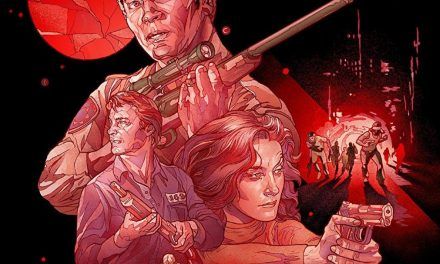 «Asalto a la comisaría del distrito 13» (John Carpenter, 1976)