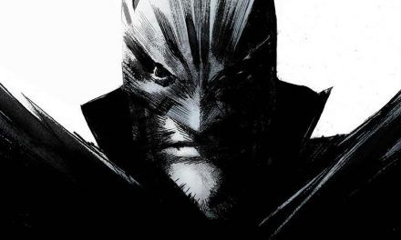 «Batman: Caballero Blanco» (Sean Murphy, ECC Ediciones)
