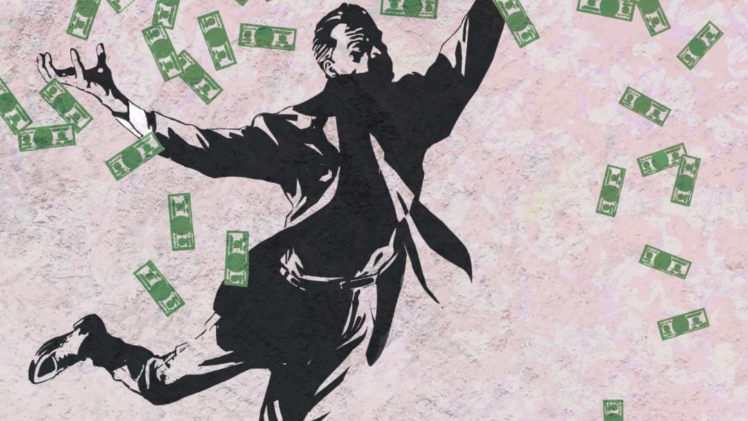 «Billionaire Island» (Mark Russell y Steve Pugh, Planeta Cómic)