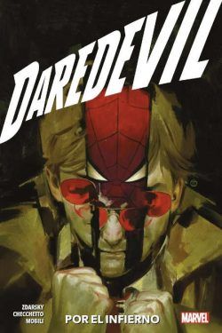 Daredevil 3 Por el infierno