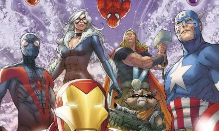 «Destinos Infinitos» (Varios autores, Panini Cómics)