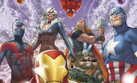 "Destinos Infinitos" (Varios autores, Panini Cómics) destinosinfinitos_destacada
