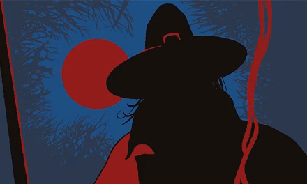 «El Puritano» (El Torres, Jaime Infante y Manolí Martínez, Karras Cómics)