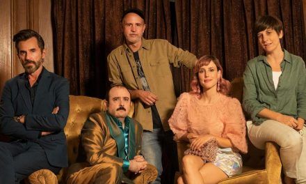 «Espejo Espejo»