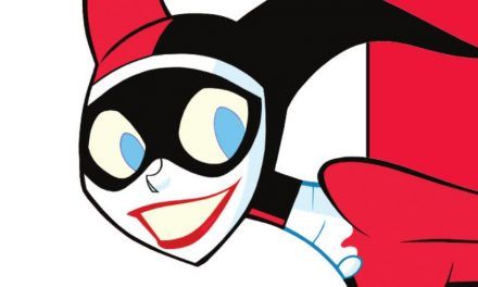 «Harley Quinn y las chicas de Gotham» (Paul D. Storrie, J. Bone y Jennifer Graves, ECC Ediciones)