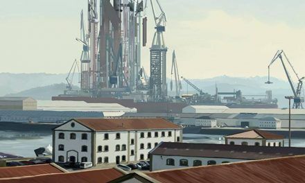 Ganadores de los premios Ignotus 2022
