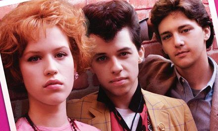 «La chica de rosa» (Howard Deutch, 1986)
