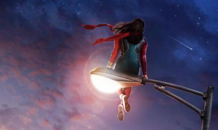«Ms. Marvel»