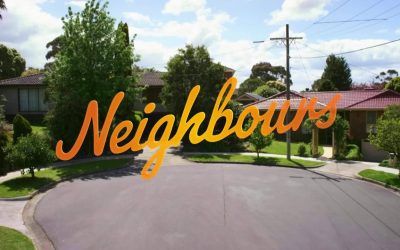 Cancelan «Neighbours»… ¡tras 37 años!