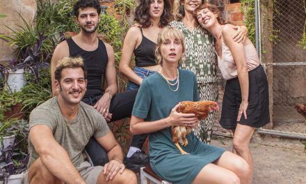 «Nosotros no nos mataremos con pistolas»