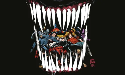 «El Asombroso Spiderman #58: Veneno Inc.» (Dan Slott y otros, Panini Cómics)