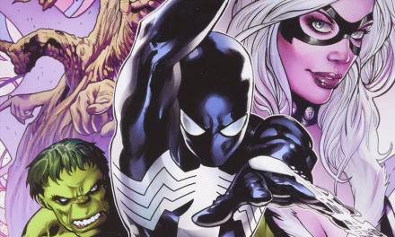 «Spiderman Simbionte #3: La encrucijada» (Peter David y Greg Land, Panini Cómics)