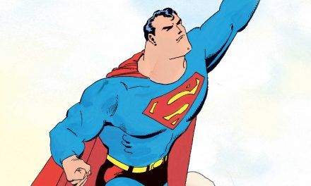 «Superman: Las cuatro estaciones» (Jeph Loeb y Tim Sale, ECC Ediciones)