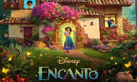 «Encanto» (Jared Bush, Byron Howard y Charise Castro Smith)