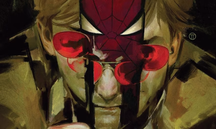 «Daredevil #3: Por el infierno» (Chip Zdarsky y Marco Checchetto, Panini Cómics)