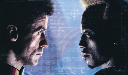 "Demolition Man" (Marco Brambilla, 1993) demolitionman_destacada