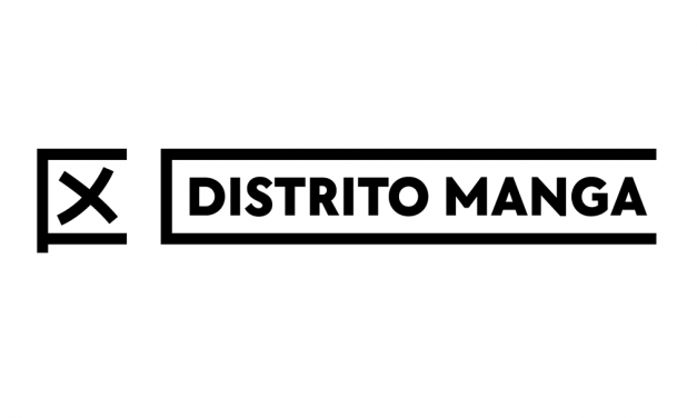 Novedades de Distrito Manga de mayo de 2026