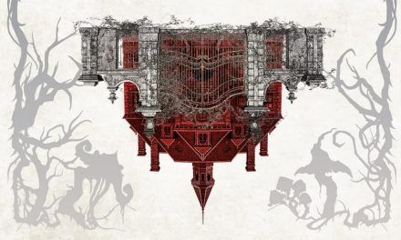 «Gallant» (V. E. Schwab, Umbriel Editores)