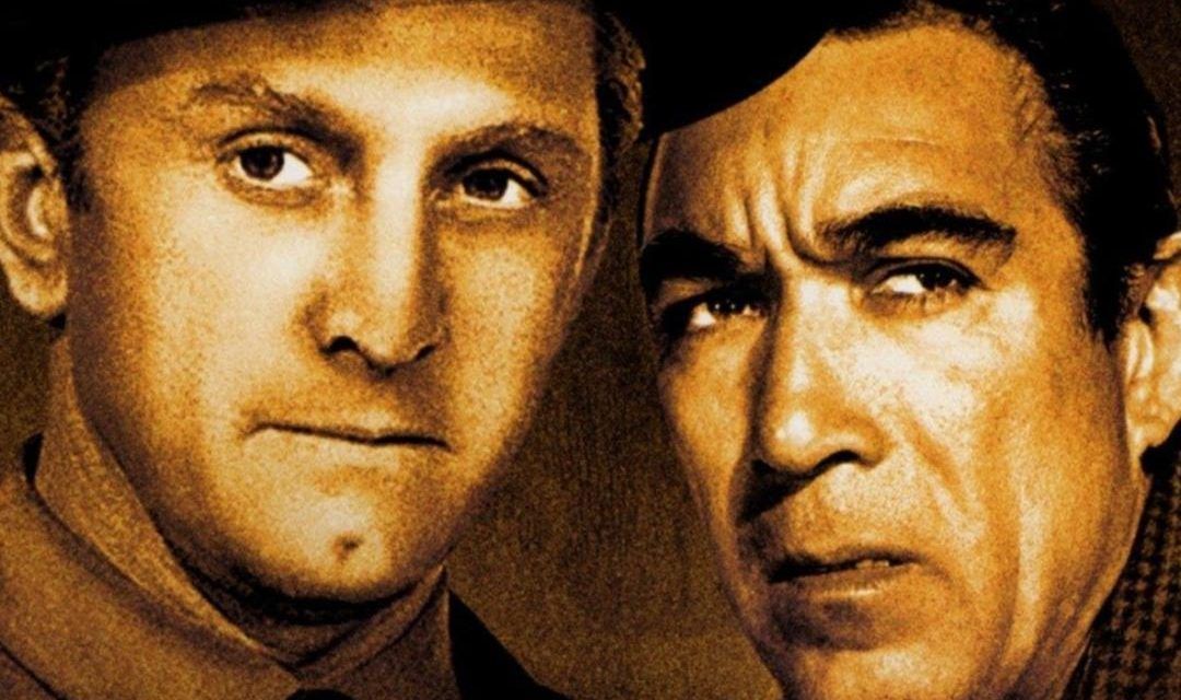 «El último tren de Gun Hill» (John Sturges, 1959)