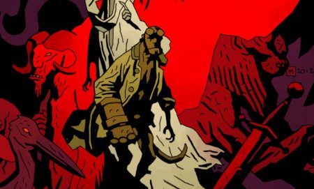 "Hellboy en el infierno" (Mike Mignola, 2012) hellboyinfierno_destacada