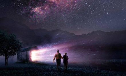 «Night Sky»