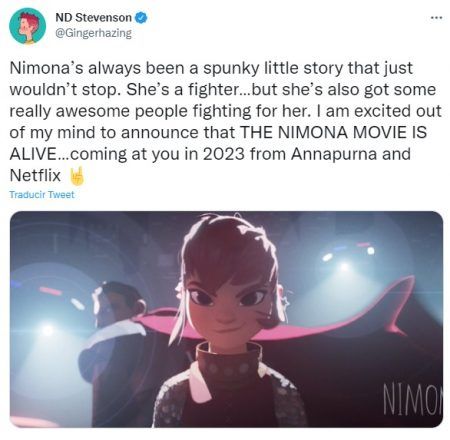 Nimona