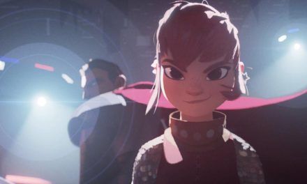 Nimona tendrá una nueva vida
