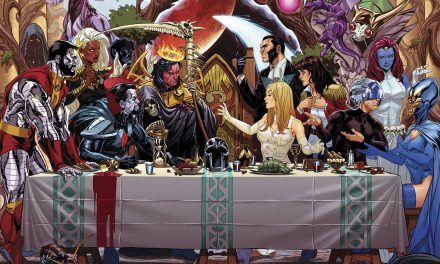 Panini Cómics anuncia que publicará dos títulos mutantes en una misma grapa