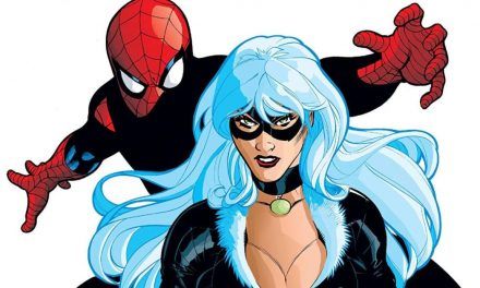 «Spiderman y la Gata Negra: El mal que hacen los hombres» (Kevin Smith, Terry y Rachel Dodson, Panini Cómics)