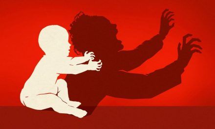 «El Bebé»