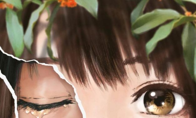 «The Killer Inside #2» (Hajime Inoryu y Shota Ito, Panini Manga)