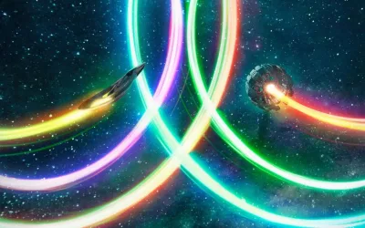 La tercera temporada de «The Orville» llegará en junio