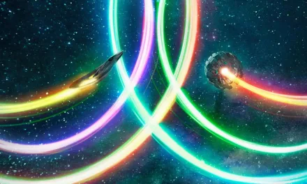 La tercera temporada de «The Orville» llegará en junio