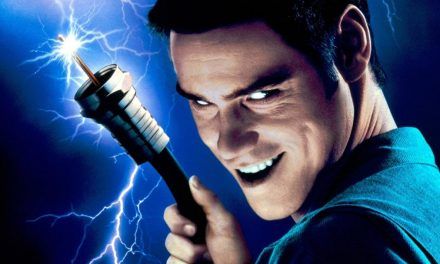 «Un loco a domicilio» (Ben Stiller, 1996)