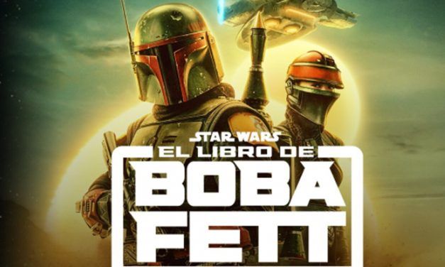«El libro de Boba Fett» (Disney+, 2021)