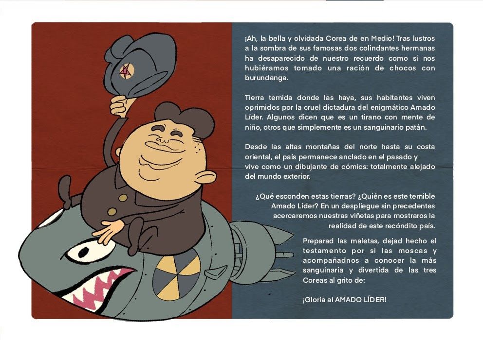 Amado Líder