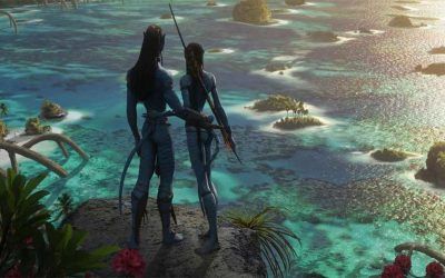 Ya tenemos fecha de estreno para «Avatar. El sentido del agua» en Disney+