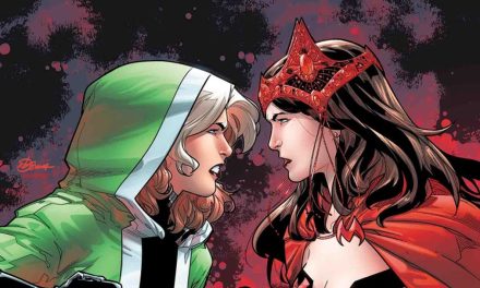 «Imposibles Vengadores #6: Barras y estrellas»  (Jim Zub y otros, Panini Cómics)