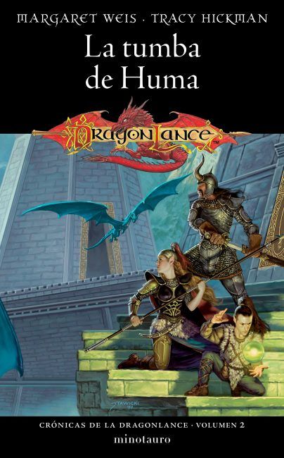 DragonLance