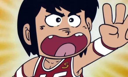 «Dash Kappei #1: Chicho Terremoto» (Noboru Rokuda, Kimmo Editorial)