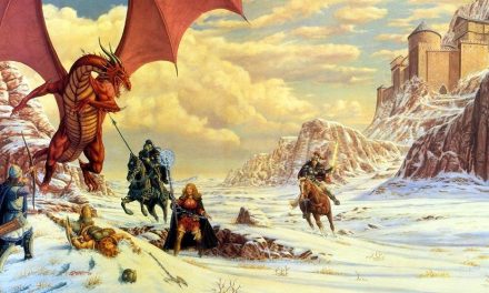 Ediciones Minotauro recupera las novelas de Dragonlance
