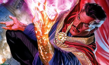 Cinco cómics para conocer al Doctor Extraño