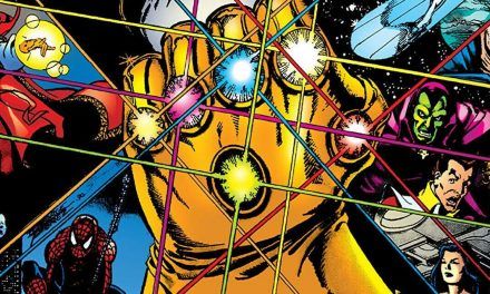 La saga del Infinito
