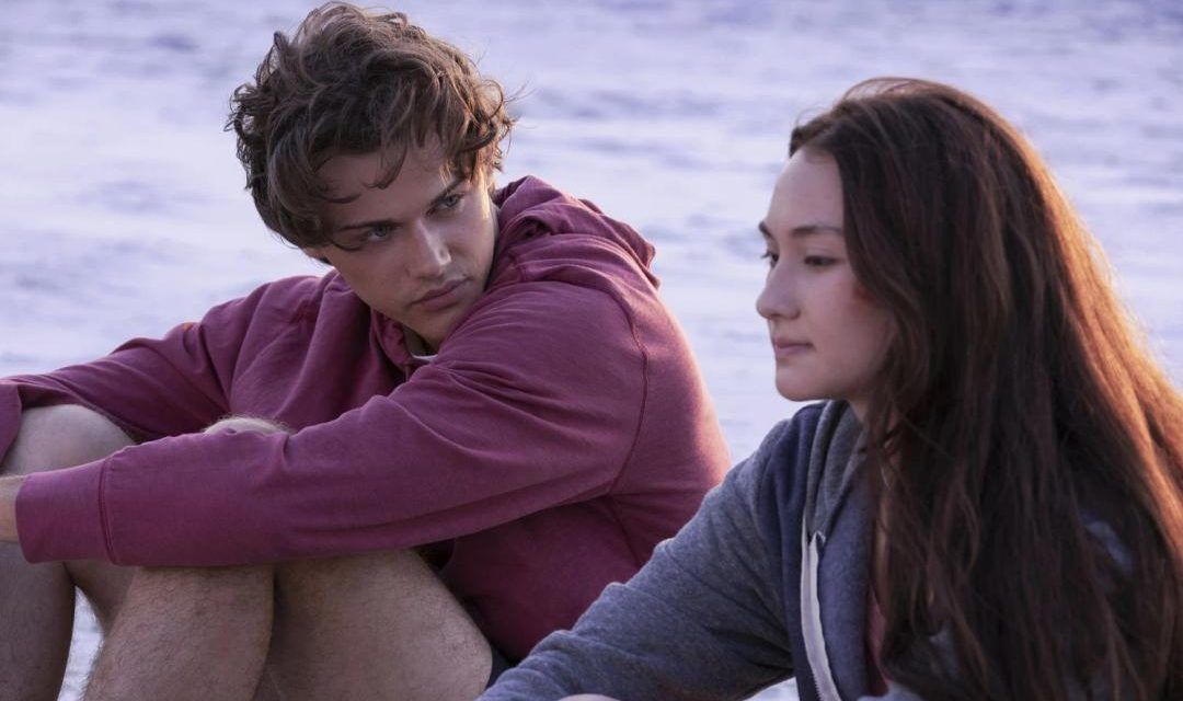 «El verano en que me enamoré»