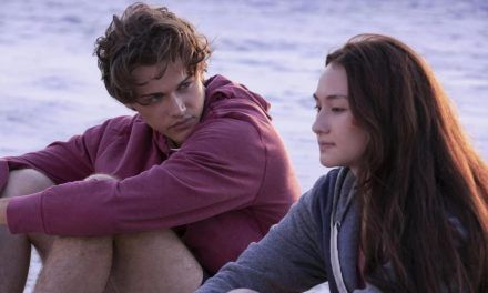 «El verano en que me enamoré»