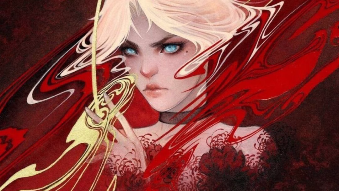 «ExtraOrdinarios» (V. E. Schwab y Enid Balam, MAB Graphic)