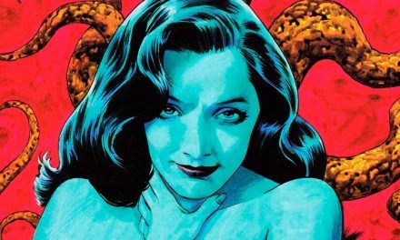 «Fatale Integral #1 y 2» (Ed Brubaker y Sean Phillips, Panini Cómics)