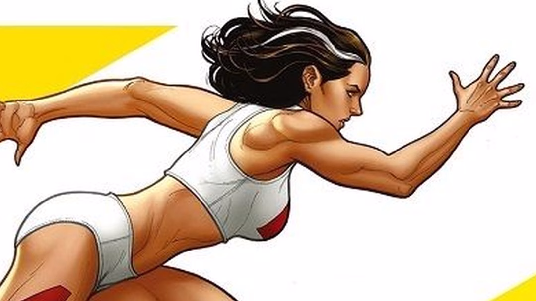 Moztros Editorial anuncia «Fight Girls» de Frank Cho