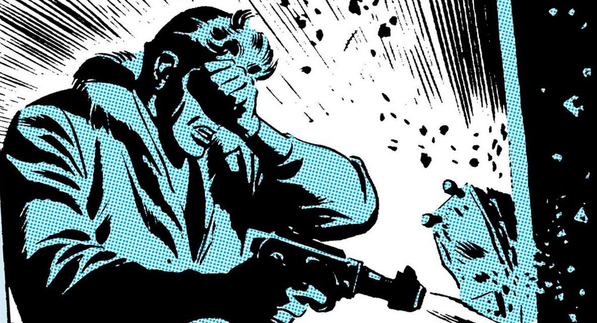 «Flash Gordon (1958-1960): ¡La invasión de los Skorpi!» (Dan Barry, Dolmen Editorial)