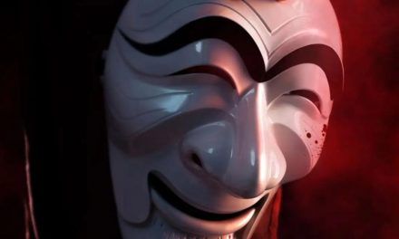 «La casa de papel: Corea»